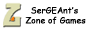 .: SerGEAnt's Zone Of Games :.